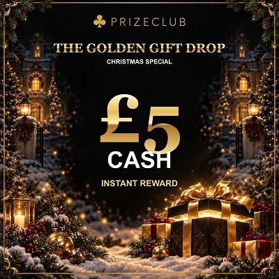 £5 Cash