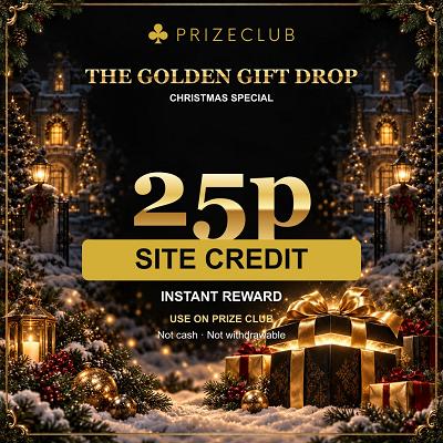 25p Site Credit