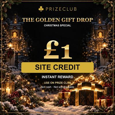 £1 Site Credit