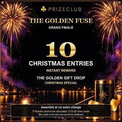Grand Finale: 10 Christmas Entries