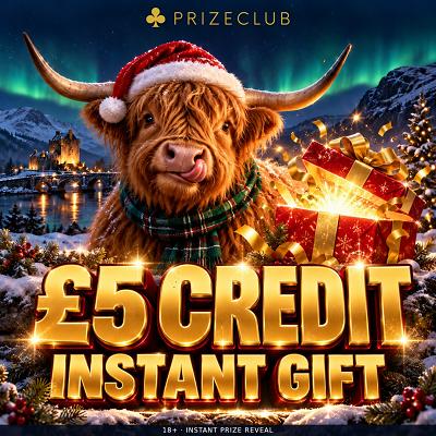 £5 site credit