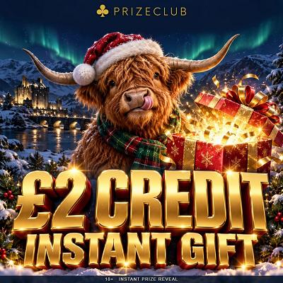 £2 site credit