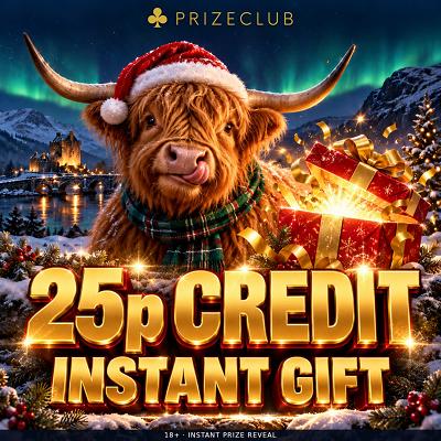 25p site credit