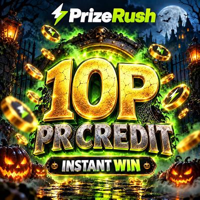 £10p Credit