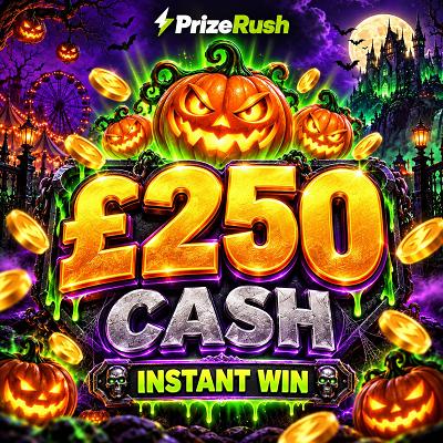 £250 Cash