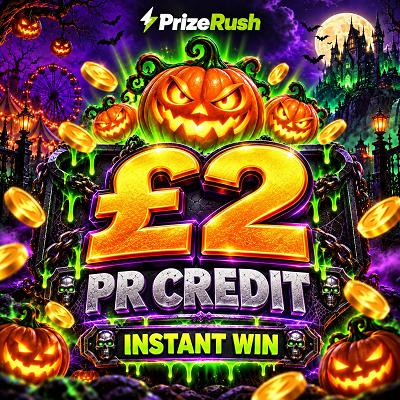 £2 PR Credit