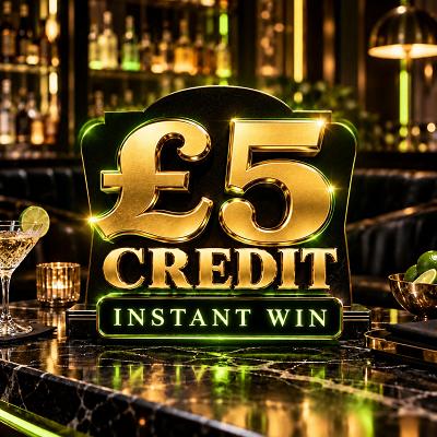 £5 PrizeRush Site Credit