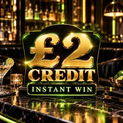 £2 PrizeRush Site Credit