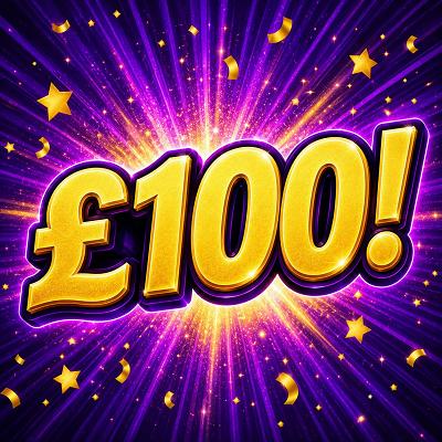 £100
