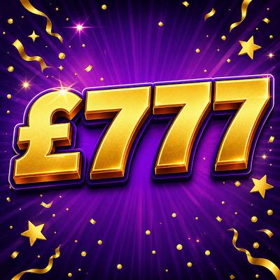 £777