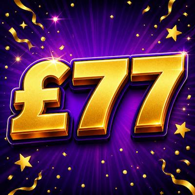 £77