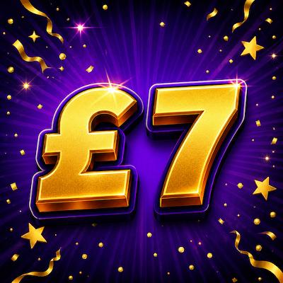 £7