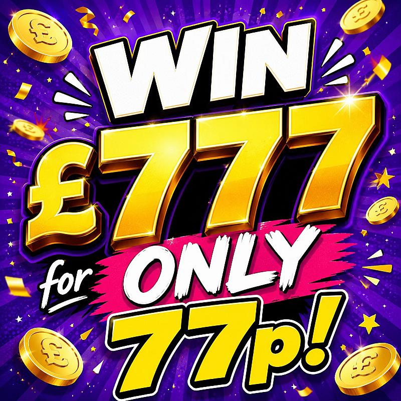 LUCKY 7's