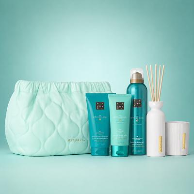 Karma Bath & Body Large Gift Set in bag