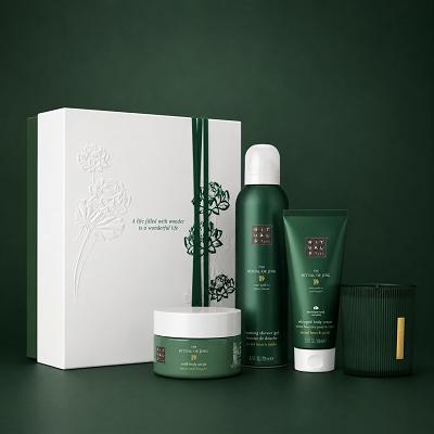 Jing Medium Gift Set