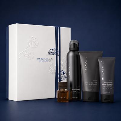 Homme Medium Gift Set