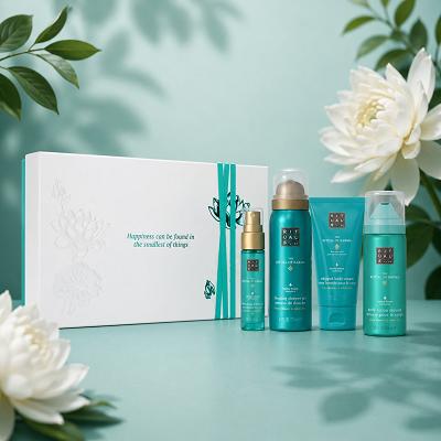Karma Bath & Body Small Gift Set