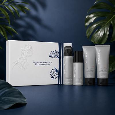 Homme Bath & Body Small Gift Set