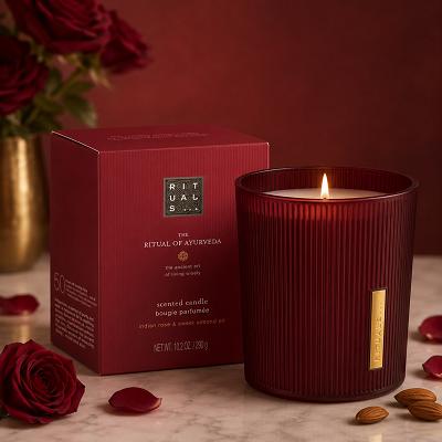 Ayurveda Scented Candle 290g
