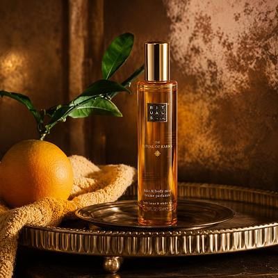 Mehr Hair & Body Mist 50ml