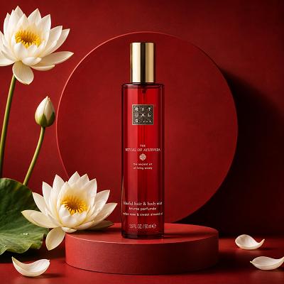 Ayurveda Hair & Body Mist 50ml