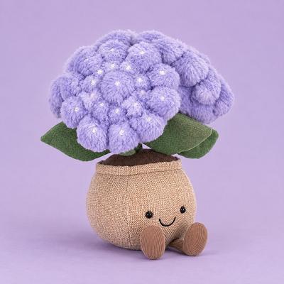 Amuseables Hydrangea
