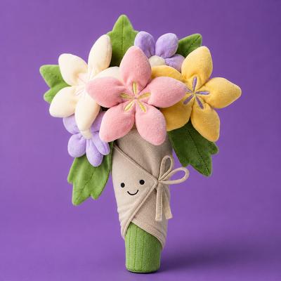 Amuseables Bouquet of Flowers