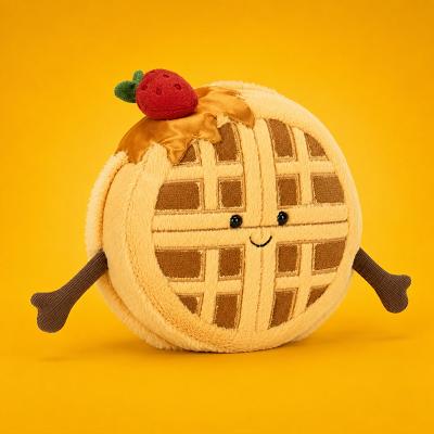 Amuseables Rene Waffle