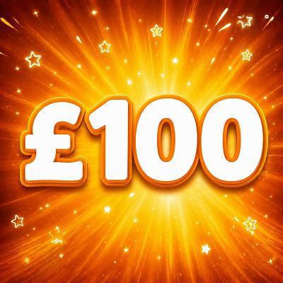 £100