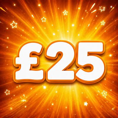 £25