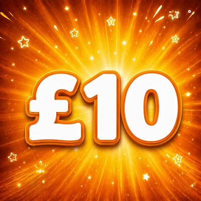 £10