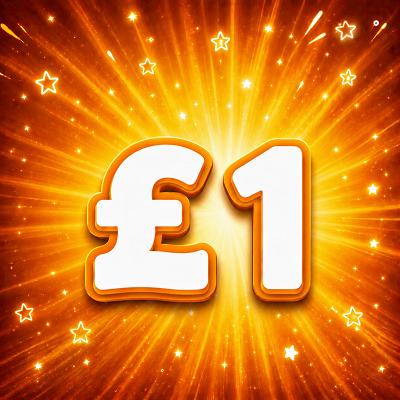 £1