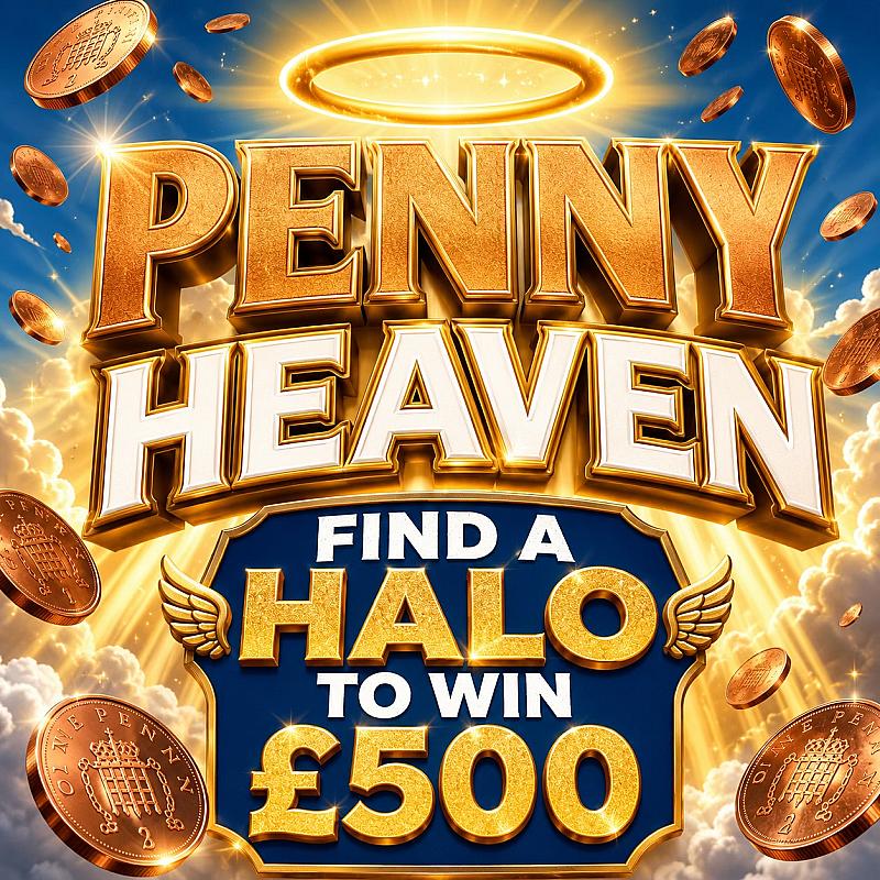 Penny Heaven 