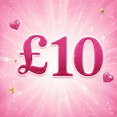£10