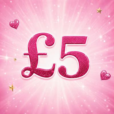 £5