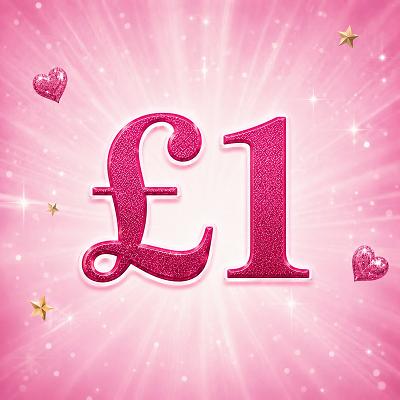 £1
