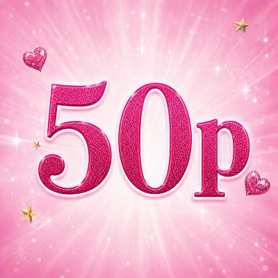 50p