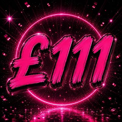 £111