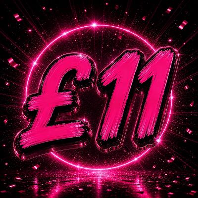 £11