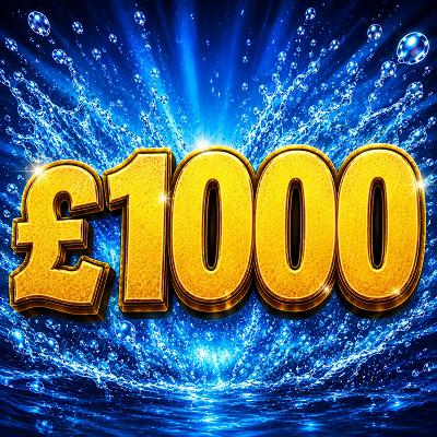 £1000