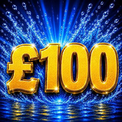£100
