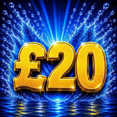 £20
