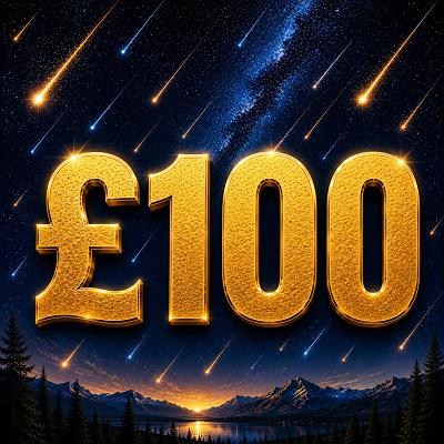 £100