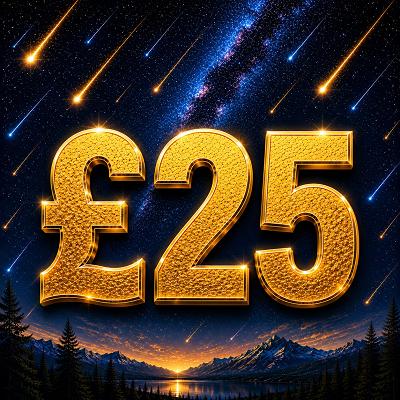 £25