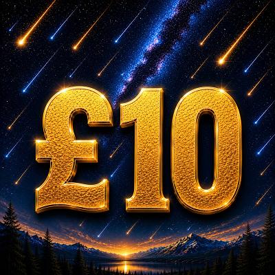 £10