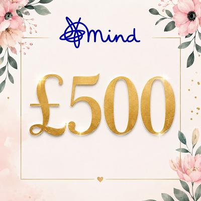 £500