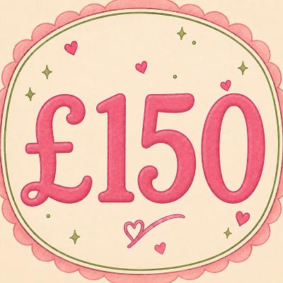 £150