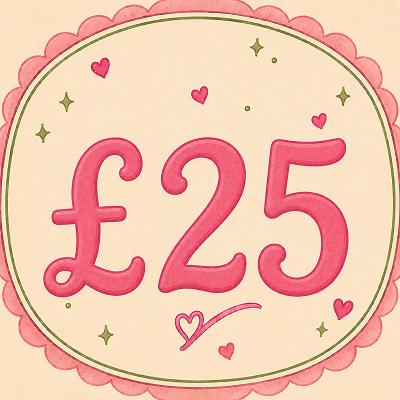 £25