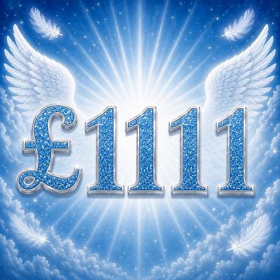 £1111