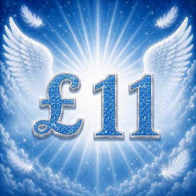 £11